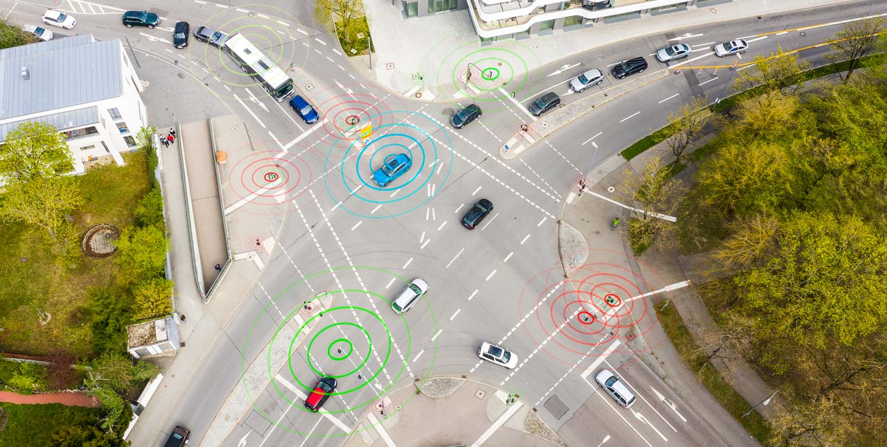 Special report: Connected vehicle cloud platforms